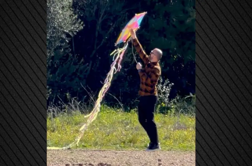  Μήνυμα ΕΛΑΣ για Καθαρά Δευτέρα:”Ο χαρταετός θέλει αέρα, όχι αλκοόλ!”