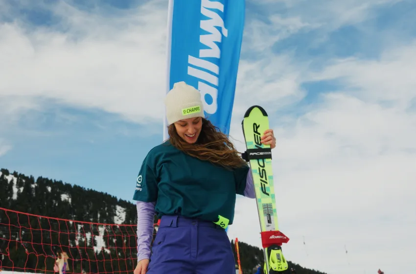  Allwyn: Μια αξέχαστη εμπειρία Après Ski στο Χιονοδρομικό Καλαβρύτων 