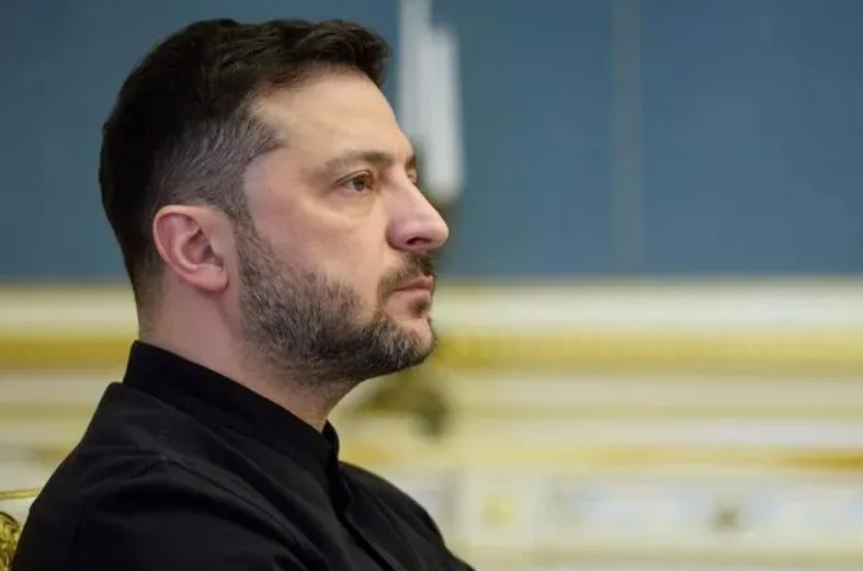  Ζελένσκι: ”Στις 4 Φεβρουαρίου στο Αμπού Ντάμπι οι συνομιλίες με Ρωσία και ΗΠΑ”