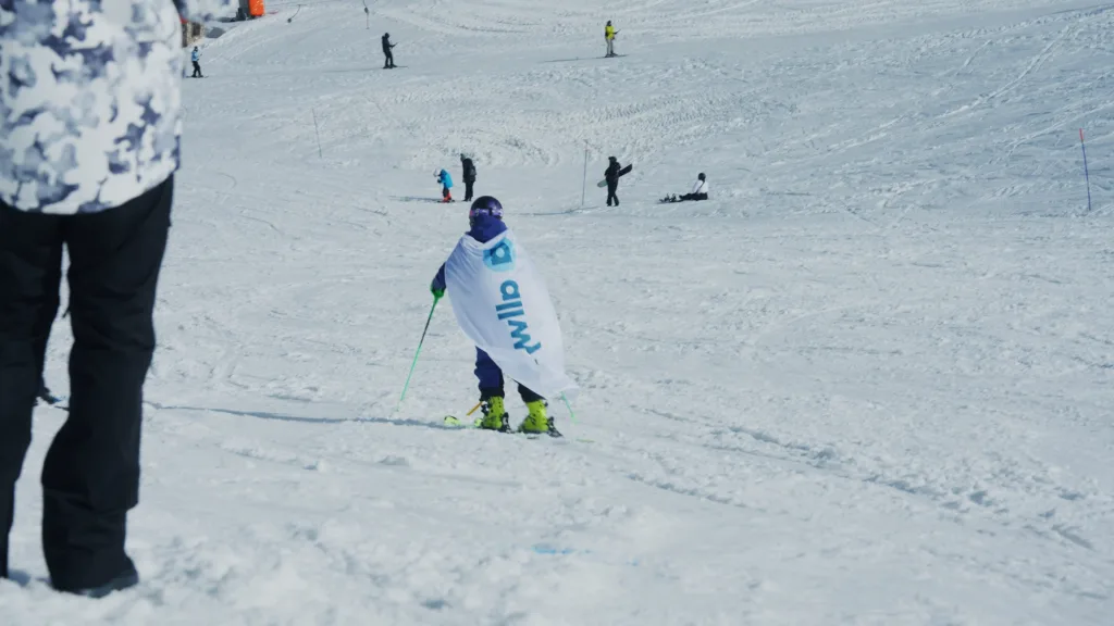 Allwyn: Μια αξέχαστη εμπειρία Après Ski στο Χιονοδρομικό Καλαβρύτων 18 8 2