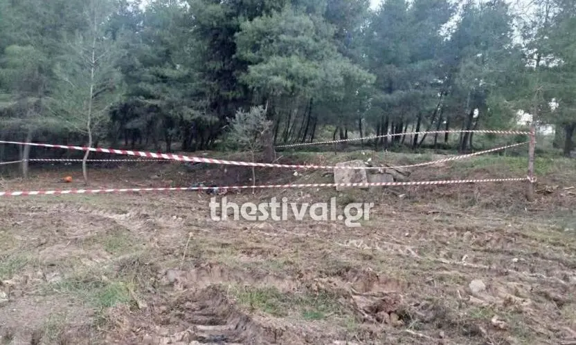  Θρίλερ στη Χαλκιδική: Βρέθηκε ακέφαλη σορός γυναίκας μέσα σε σακούλα- “Είδα ένα χέρι με δαχτυλίδι”