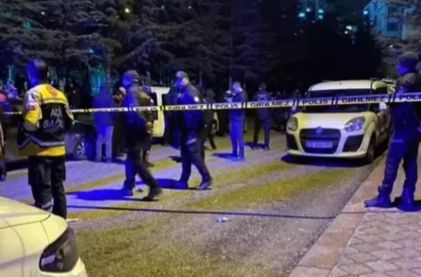  Σοκ στην Τουρκία: Κρατούμενος πήρε άδεια και σκότωσε τη μητέρα του, την πρώην σύζυγό του και την 8χρονη κόρη του