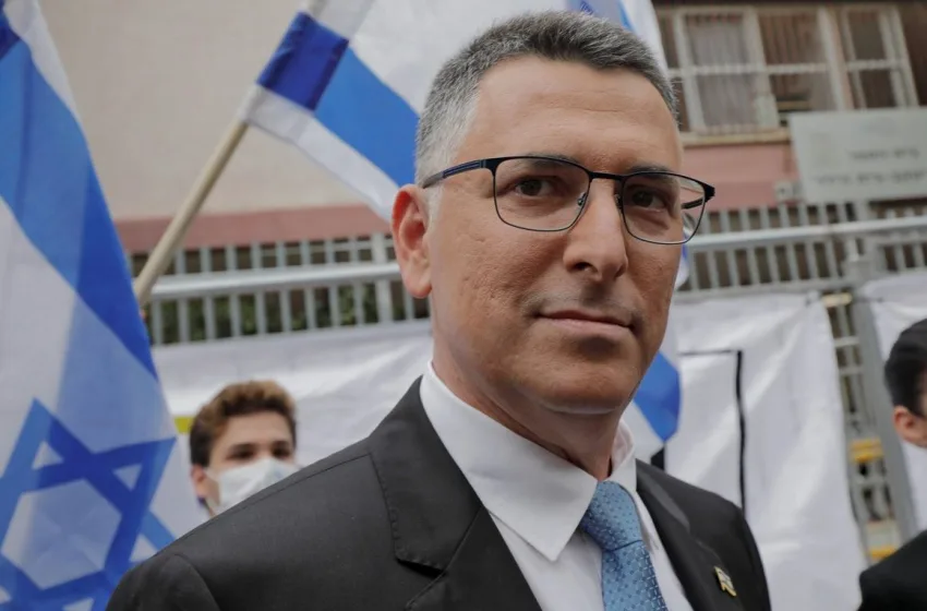  Ισραήλ: Ο ΥΠΕΞ στην πρώτη συνεδρίαση του Συμβουλίου Ειρήνης του Τραμπ