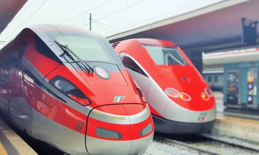  Ιταλία: Δολιοφθορές στους σιδηροδρόμους εν μέσω Ολυμπιακών Aγώνων–Μεγάλες καθυστερήσεις