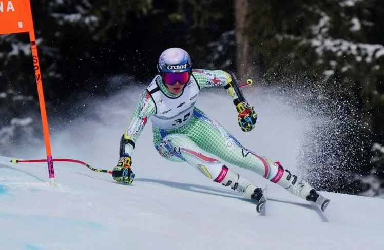  Νέος σοβαρός τραυματισμός στους Χειμερινούς Ολυμπιακούς Αγώνες–Αθλήτρια διακομίσθηκε στο νοσοκομείο με ελικόπτερο (vid)