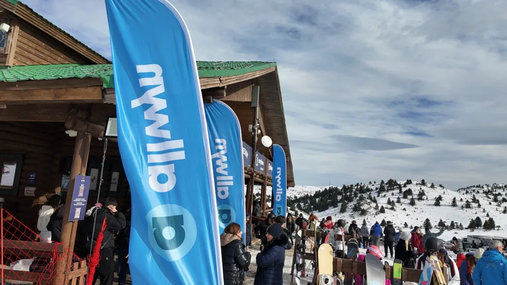 Allwyn: Μια αξέχαστη εμπειρία Après Ski στο Χιονοδρομικό Καλαβρύτων 19 9