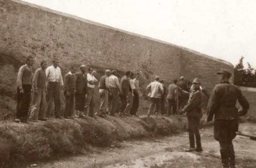  Καισαριάνη: Η αντιπολίτευση παρεμβαίνει για το ιστορικό ντοκουμέντο-”Οι φωτογραφίες ανήκουν στην πατρίδα”