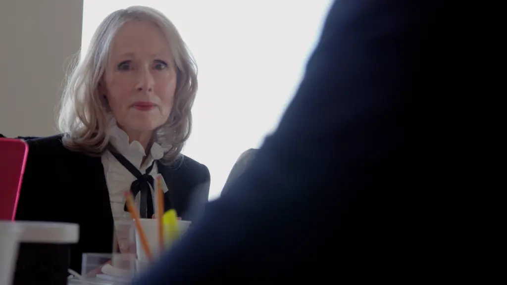 28ο Φεστιβάλ Ντοκιμαντέρ: Η Ζιλιέτ Μπινός και πάλι στην Θεσσαλονίκη - Τι θα δούμε φέτος 8 ASK E JEAN 1