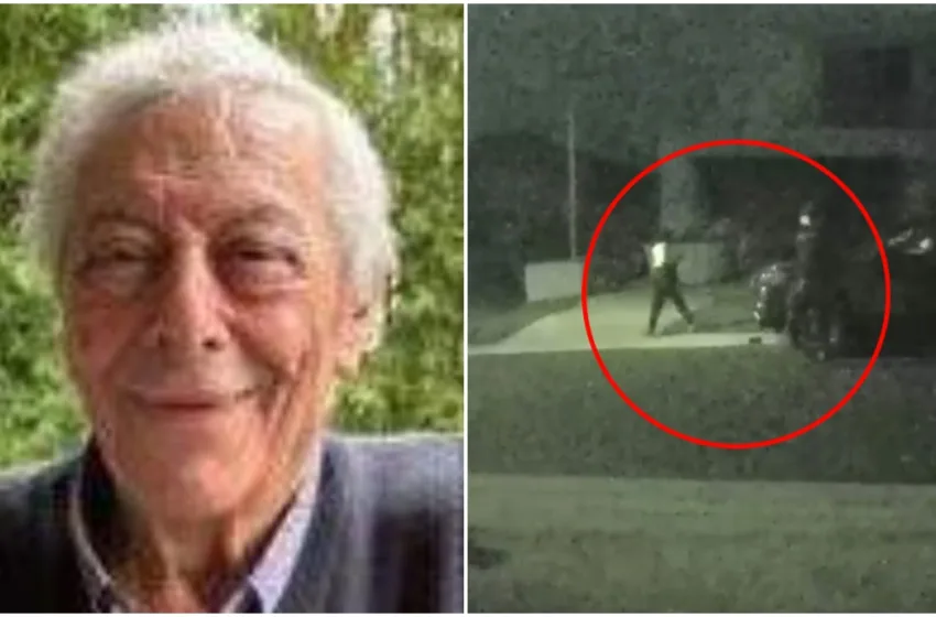  Αυστραλία: Απαγωγή… λάθος ανθρώπου στο Σίδνεϊ-Η έκκληση των αρχών