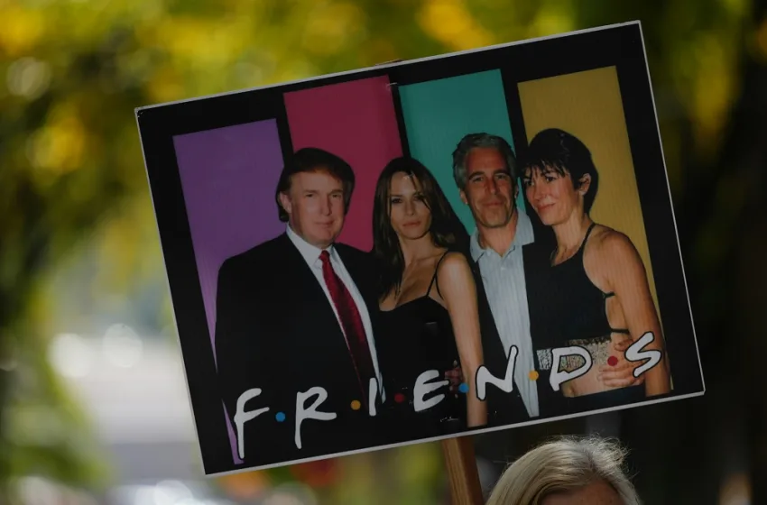  Epstein files/ Τι είναι το έγγραφο  “The 1953 Trust” που μοιράζει την περιουσία του λίγο πριν τον θάνατό του- Ο ρόλος της οδοντιάτρου Karyna Shuliak που τον κληρονόμησε