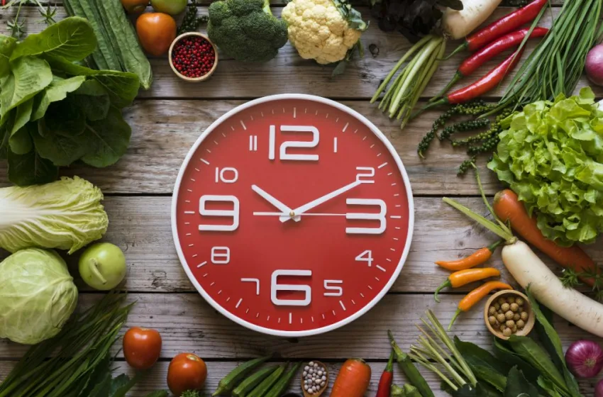  Το μυστικό της “ευθυγραμμισμένης” νηστείας: Πώς το τελευταίο γεύμα πριν τον ύπνο θωρακίζει την καρδιά