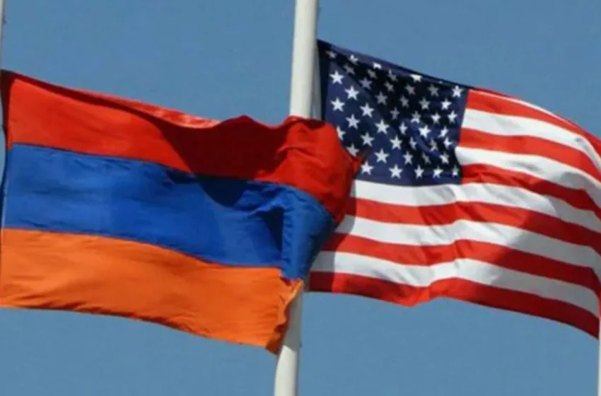  ΗΠΑ και Αρμενία υπέγραψαν ιστορική πυρηνική συμφωνία