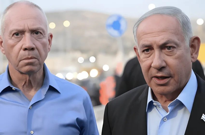  Ισραήλ: Γιατί ο Γκάλαντ επιτίθεται τώρα στον Νετανιάχου;