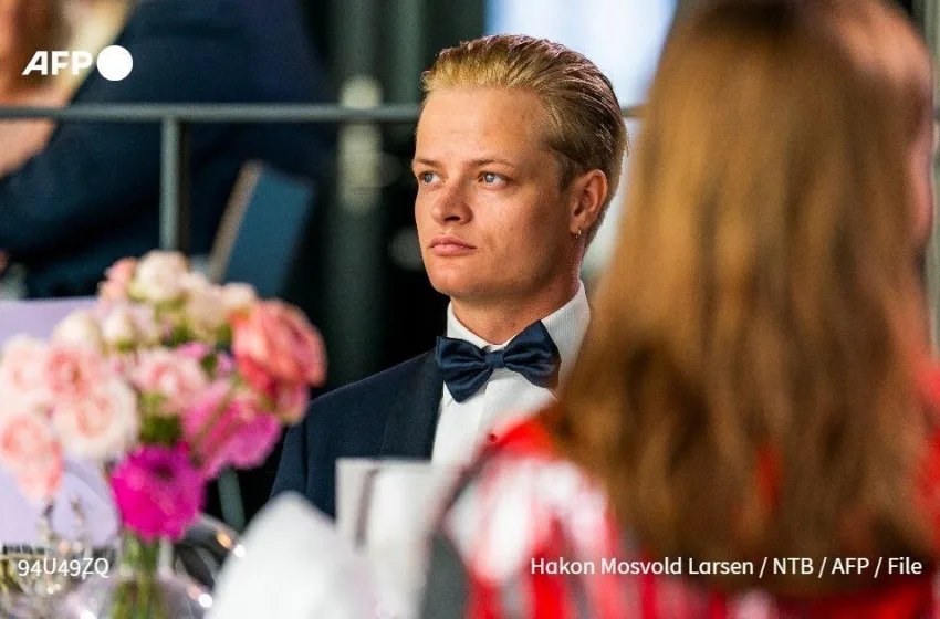  Νορβηγία: “Αθώος” για τους βιασμούς δήλωσε στη δίκη ο γιος της πριγκίπισσας Μέτε-Μάριτ