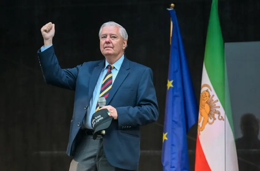  Μόναχο: Διπλωματικό επεισόδιο με τον τραμπικό γερουσιαστή – Αποκάλεσε “κυρούλα” την Πρωθυπουργό της Δανίας