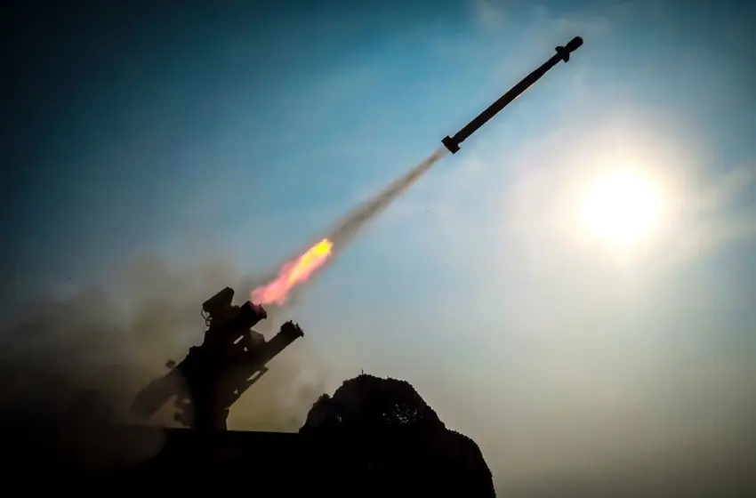  Ανάλυση: Τι θέση θα πάρουν Ρωσία και Κίνα σε περίπτωση πολεμικής σύγκρουσης ΗΠΑ-ΙΡΑΝ