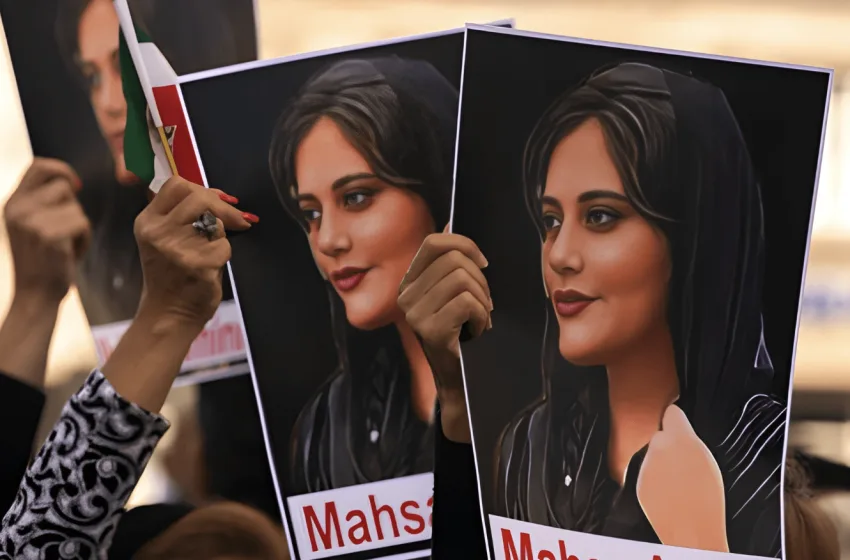  Ιράν: Η εικόνα που άναψε “φωτιές”- Από την επίσημη αφήγηση στην κοινωνική πραγματικότητα