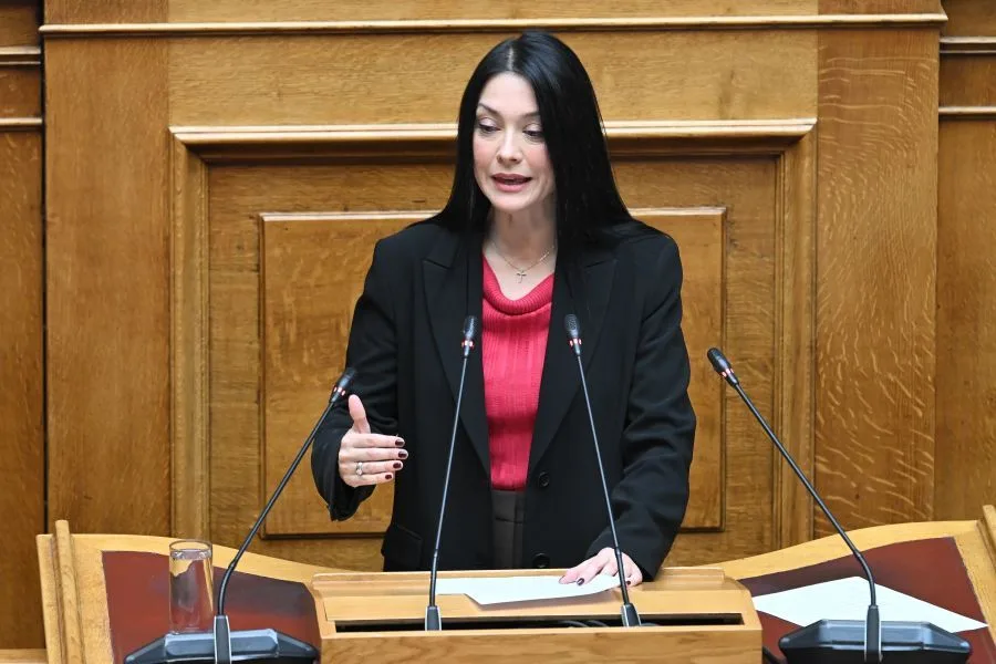 Nantia Giannakopoulou 1