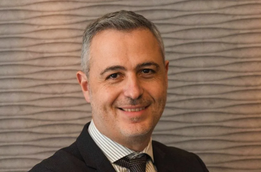  Μεταγραφή Κωτσιόπουλου: Από το PhARMA Innovation Forum στις διεθνείς επενδύσεις του Digital Health