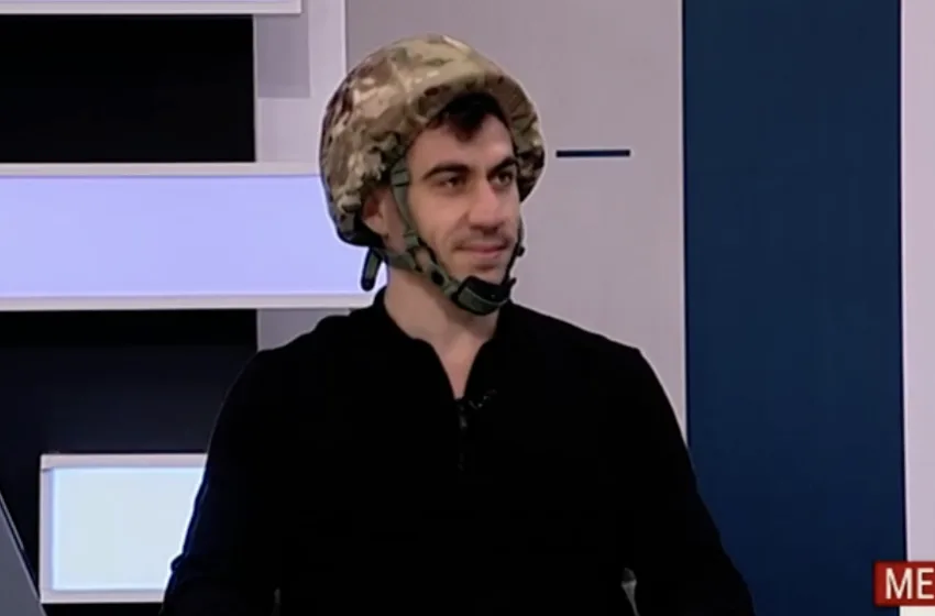  Φειδίας Παναγιώτου: Διεκδικεί έδρα στην Κυπριακή Βουλή στον απόηχο των ερευνών για τη βίλα