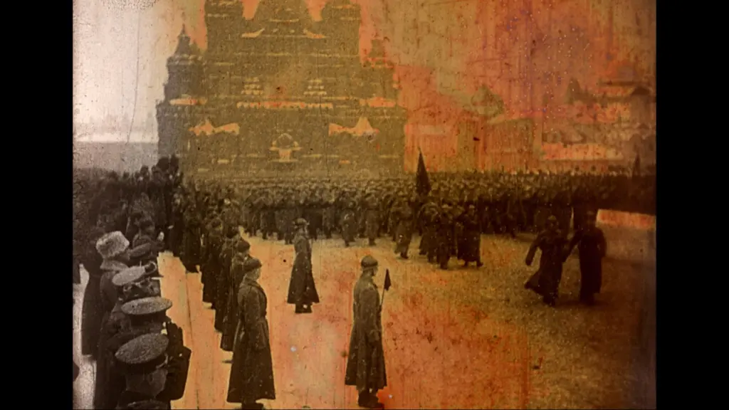 Φεστιβάλ Ντοκιμαντέρ Θεσσαλονίκης: Σκούρα και Μόρισον για τον Τιμητικό Αλέξανδρο- Ποιες ταινίες θα απολαύσουμε 16 THE VILLAGE DETECTIVE A SONG CYCLE 3