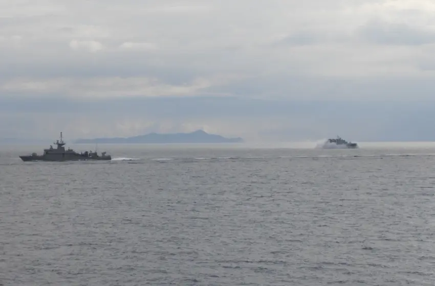  Πρώτη απάντηση Αθήνας στην τουρκική επιστολή στον ΟΗΕ- Κατηγορεί Ελλάδα-Κύπρο-Αίγυπτο για παραβίαση τουρκικών δικαιωμάτων