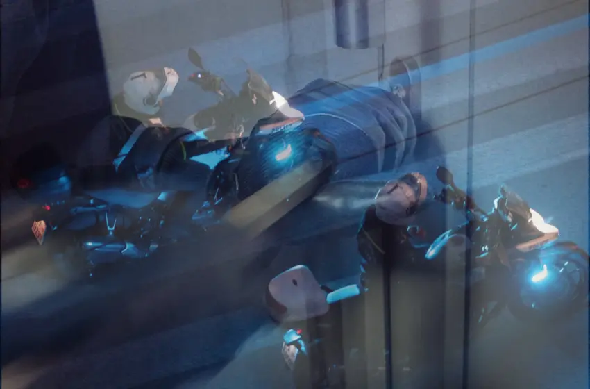  Σοκ στην Τρίπολη: Συμμορία ληστειών με ανήλικο κακοποίησε σεξουαλικά 61χρονη-Την απείλησαν με δημοσιοποίηση του βίντεο