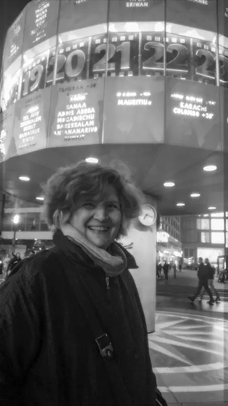 Φεστιβάλ Ντοκιμαντέρ Θεσσαλονίκης: Σκούρα και Μόρισον για τον Τιμητικό Αλέξανδρο- Ποιες ταινίες θα απολαύσουμε 11 VOUVOULA SKOURA