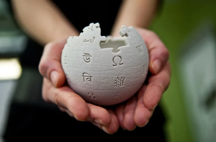  Οι “πόλεμοι” της Wikipedia και το μακρύ χέρι των φιλορωσικών αφηγήσεων