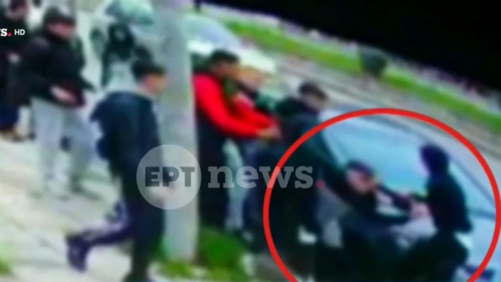 XYLODARMOS THESSALONIKI