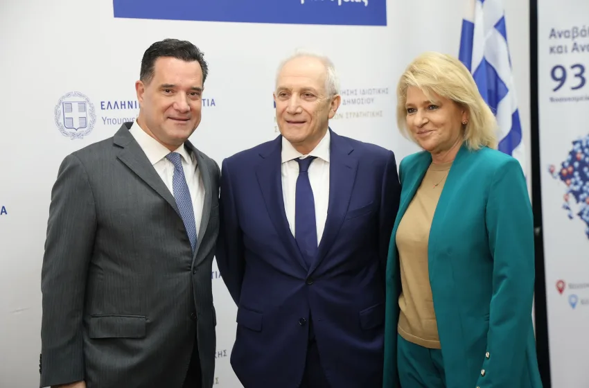  ΕΟΠΥΥ: Ξεκινά η  διάθεση Φαρμάκων Υψηλού Κόστους μέσω των ιδιωτικών φαρμακείων