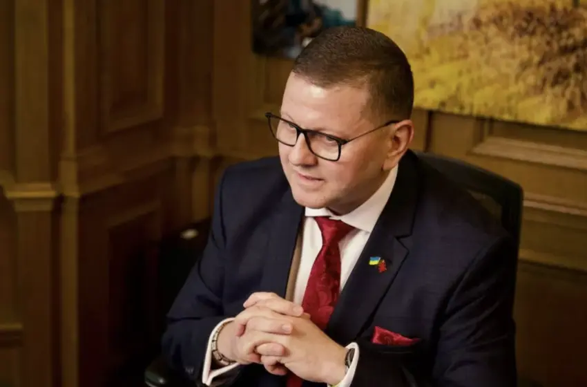  Ανάλυση: Γιατί ο Ζαλούζνι επέλεξε τώρα να στείλει το μήνυμα στον Ζελένσκι