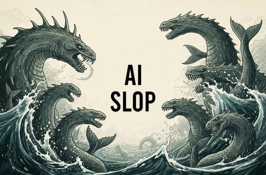  Ο “Ρομπέν του διαδικτύου”- Πώς ένας 20χρονος ξεμπροστιάζει τα AI “slop” στα social media