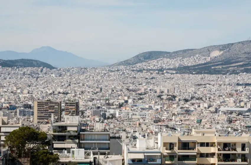  Πόσο μπορεί να κερδίζει ένας ιδιοκτήτης Airbnb στην Ελλάδα; Η πιο ακριβή περιοχή της Αθήνας