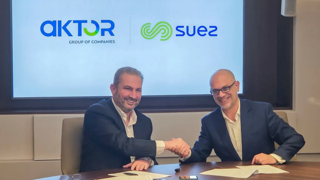 aktor suez exarxou bruno hervet