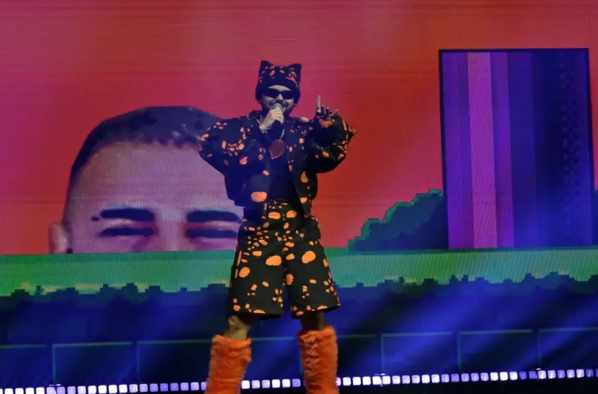  Eurovision: Πόσο θα στοιχίσει στην ΕΡΤ η ελληνική συμμετοχή-Η θέση για το Ferto και η μεγάλη ανατροπή