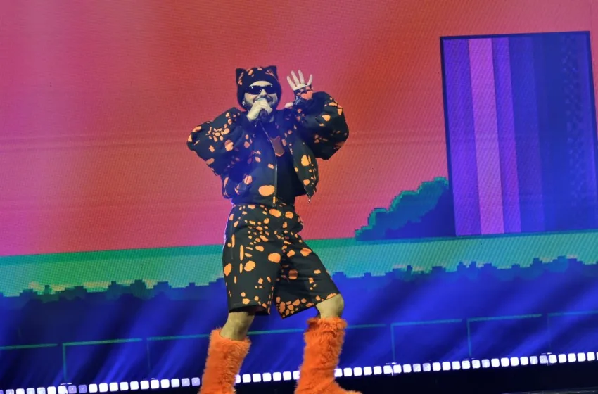  Eurovision:Πρώτη η Φινλανδία και δεύτερος ο Akylas στις αποδόσεις