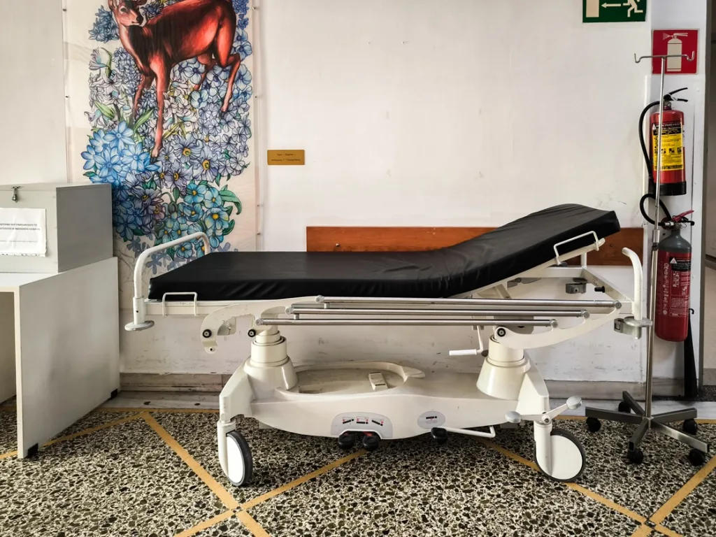 anakoufistiki frontida asthenis