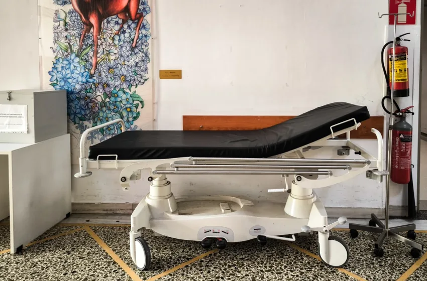  Ανακουφιστική φροντίδα: Πόσο σημαντική είναι και πού βρίσκεται η Ελλάδα συγκριτικά με την Ευρώπη