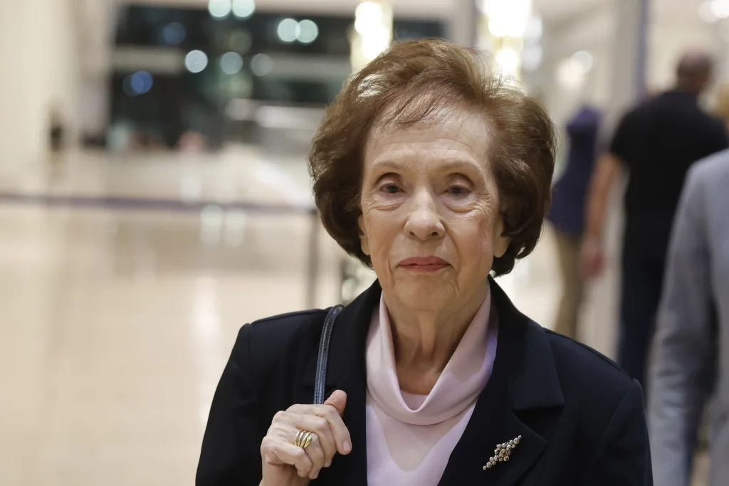 anna psarouda mpenaki