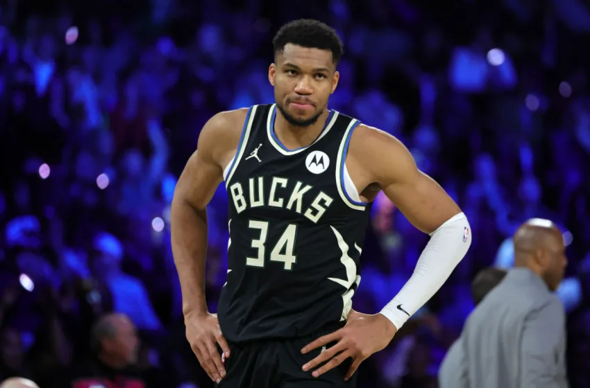  Οριστικά εκτός NBA All Star Game ο Γιάννης Αντετοκούνμπο