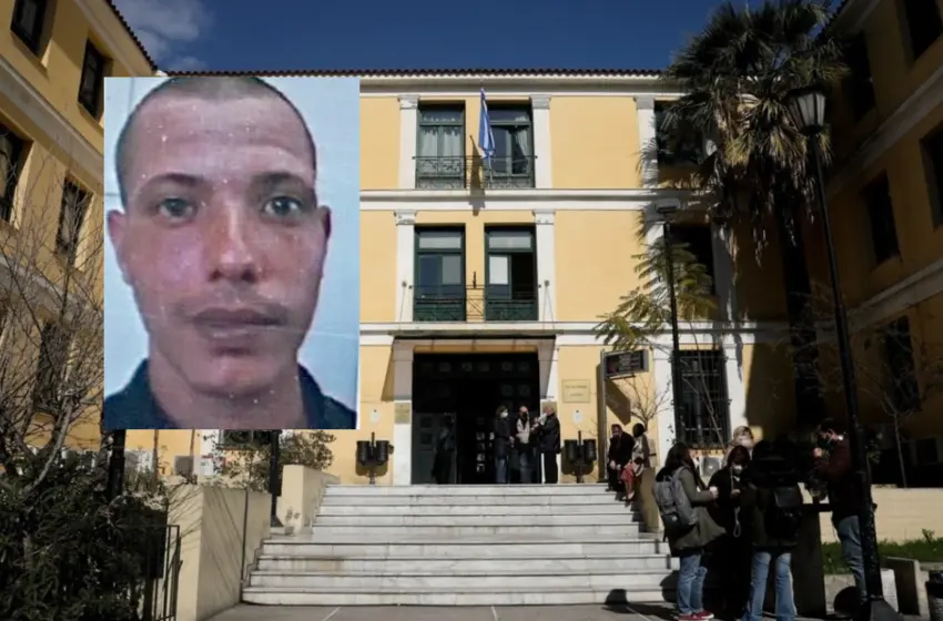  Απόδραση-“θρίλερ” στην Ευελπίδων: Ανθρωποκυνηγητό για τον 20χρονο Αιγύπτιο που ξέφυγε