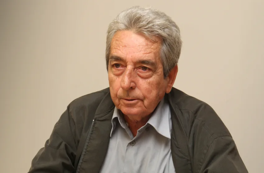  Την Τρίτη η πολιτική κηδεία του πρώην προέδρου της ΕΣΗΕΑ Αριστείδη Μανωλάκου