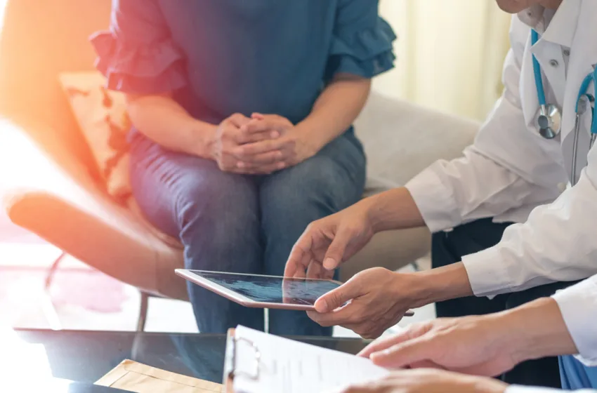  Personalized medicine: Eπανάσταση στην Ογκολογία-Από τη γενική θεραπεία στη μοριακή στόχευση