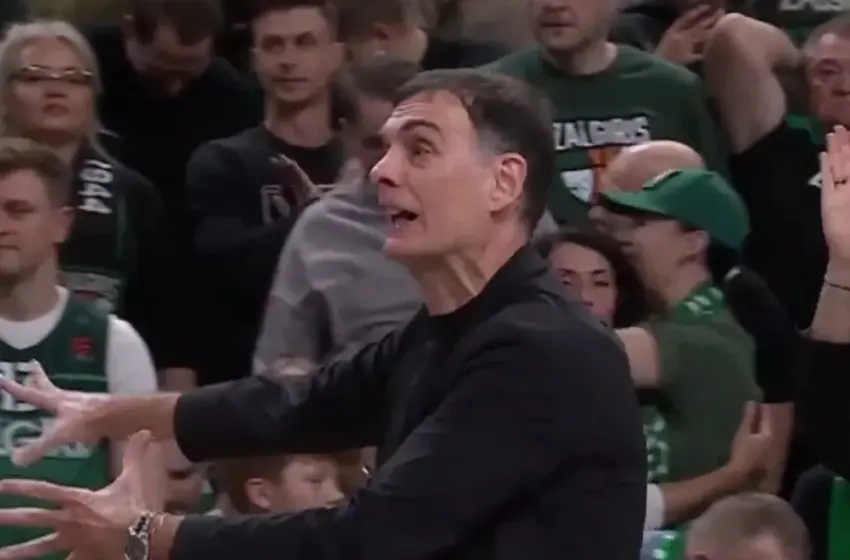  Οι φωνές του Μπαρτζώκα στον Φουρνιέ ακούστηκαν στον Πειραιά