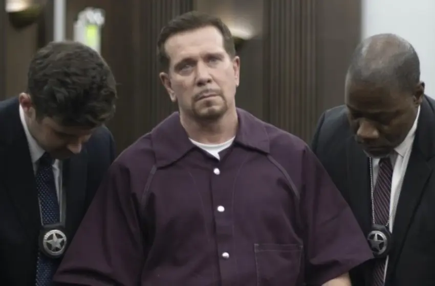  Πέθανε ο Μπόμπι Τζ. Μπράουν – Το τραγικό τέλος του αστυνομικού από το “The Wire”