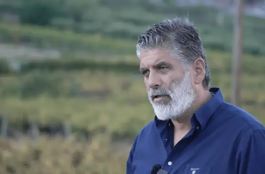  Σκάνδαλο ΟΠΕΚΕΠΕ: 8 εκατ. ευρώ φέρεται να απέκρυψε ο  Χιλετζάκης 