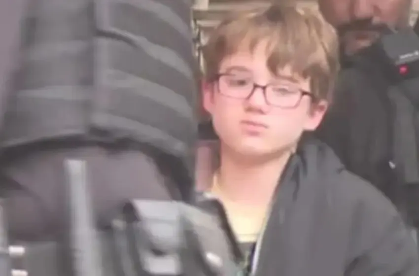  ΗΠΑ: 11χρονος σκότωσε τον θετό πατέρα του για το Nintendo