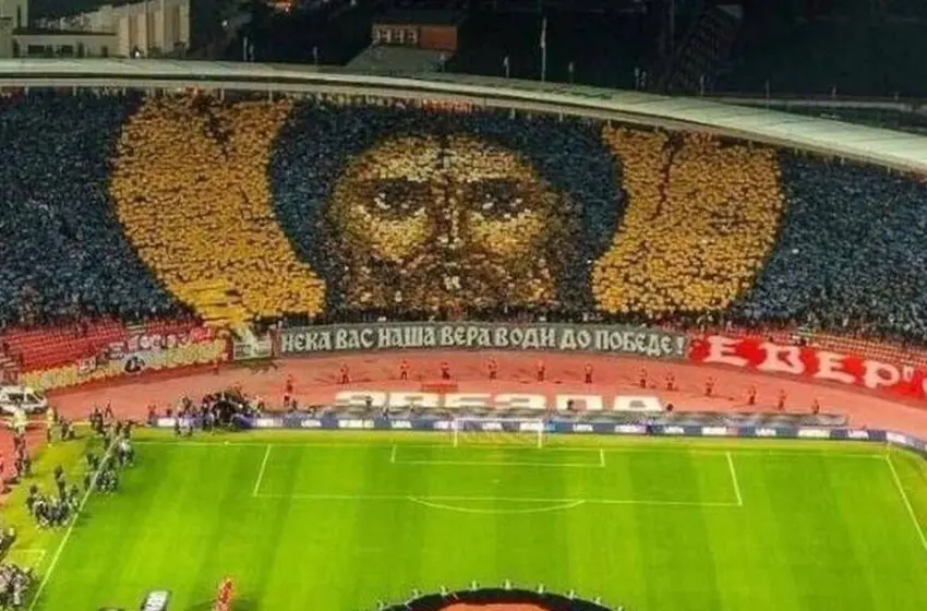  Ερυθρός Αστέρας: Ο Άγιος Συμεών δεν έφερε την πρόκριση