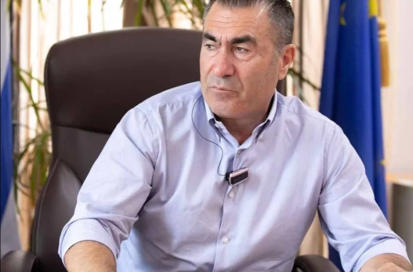 Πάργα:Σε αργία ενός μήνα ο δήμαρχος Νίκος Ζαχαριάς- Προσέφυγε στο ΣτΕ